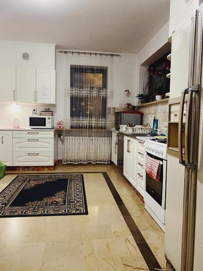 Guest House Villa Arkadia Warszawa Exteriör bild