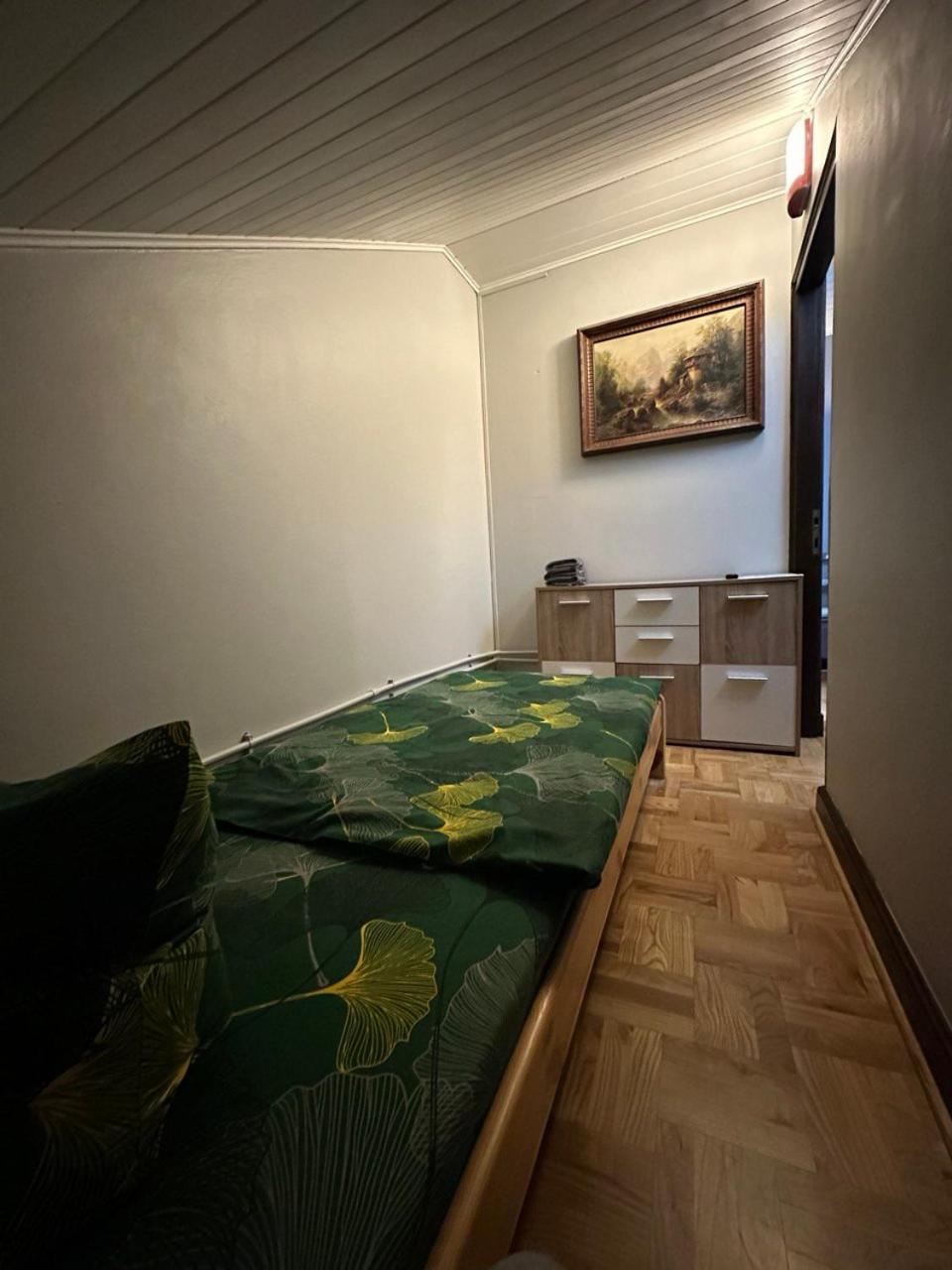 Guest House Villa Arkadia Warszawa Exteriör bild