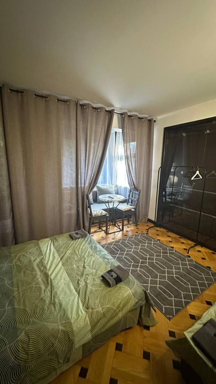 Guest House Villa Arkadia Warszawa Exteriör bild